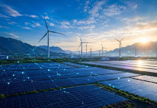 Energy technology and systems integration